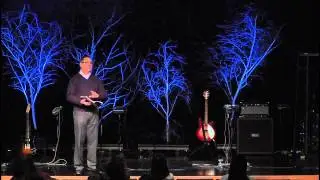 Onward: Christianity Without Christ - Pastor Ed Crenshaw