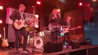 Ume&aring; Live - Nowhere Men 