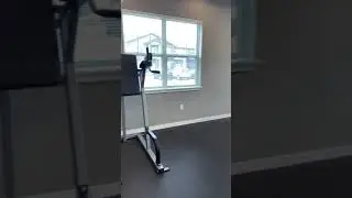 Clubhouse Fitness Center