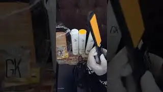 طريقه عمل بروتين gk في المنزل