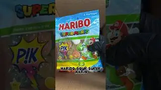 🍳🐼Давайте соберем ОГРОМНЫЙ заказ ХАРИБО для Генриетты!🐼🍳 #шорты
