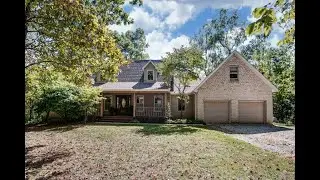 17933 Bear Swamp Road Marysville, OH | ColdwellBankerHomes.com
