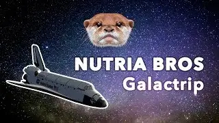 ROCK AND BEER 2018 (Galactrip - Live)