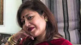 Bedardi Ne Dard Na Jaana by  Trina Chatterjee | Dadra in Raga Mishra Pahadi