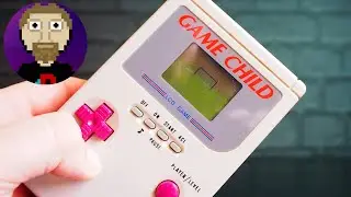 Gamechild Football | Mattgames