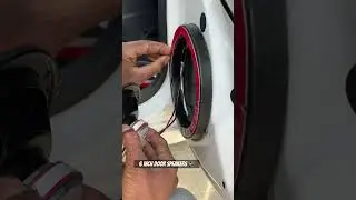 The Best 6 Inch Car Door Speakers