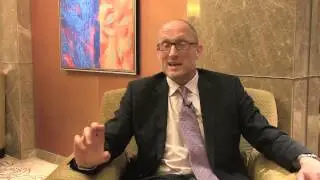 SeaWeb's 10th International Seafood Summit - Hong Kong, 2012