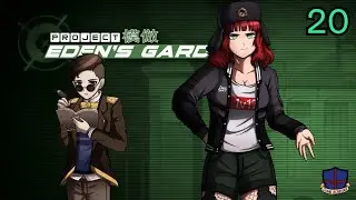 We Have a Murder on Our Hands!! | Project: Eden's Garden Ep. 20