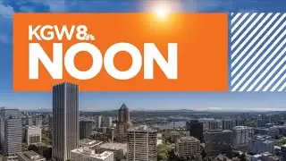 KGW Top Stories: Noon, Friday, January 23, 2026