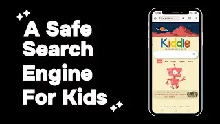 Kiddle: The Safe Search Engine for Kids &ndash; How to Use It!