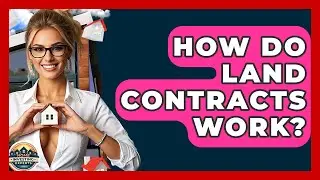 How Do Land Contracts Work? - Home Investing Experts