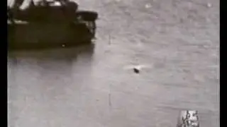 Bat Guided Bomb