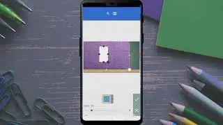 Apne Android mobile se background change kare || Jinke pass abhi full setup Nahi hai ||