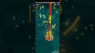 Golf Battle friendly challenge Part 2: Abdulkadir vs henry/ henbot