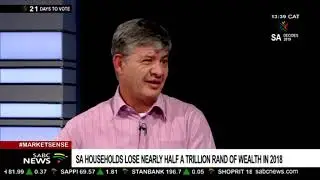SA consumers lose half a trillion of retirement assets: Index