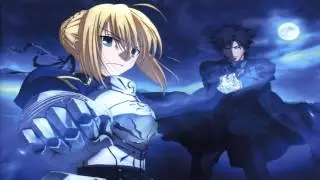 Fate Zero ~To the beginning (Cover latino) ver. Lucy, Elisa y eERIechan