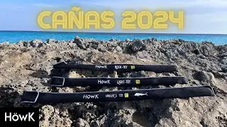 Mis Cañas Höwk 2024!!!