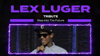 [FREE] LEX LUGER TRIBUTE BEAT - 
