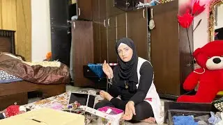 انسرق بيتنا اول يوم العيد 😭