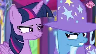 This Day Aria - Twixie Version