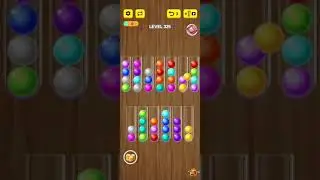 water sort puzzle level 325