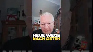 Europa hat sich selbst ins Abseits man&ouml;vriert!