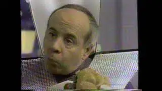 1986 Friendly Restaurants 