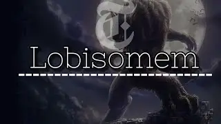 戦士▪Lobisomem crinos| subliminal