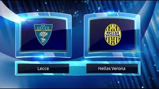 Lecce vs Hellas Verona  Predictions & Preview 26/02/19 - Football Predictions