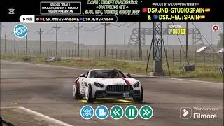 CARX DRIFT RACING 2 PATRON GT🇩🇪; TUNING ENGINE SWAP: 3.0L I6T