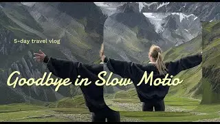 Goodbye in Slow Motion 💔 | A Softly Breaking Heart &ndash; Lakena AI Music