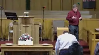 FAITH IN ACTION