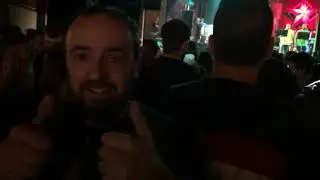 Patxaran Charanga   Charamburu 2019 Oye primo