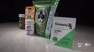 Governments respond to lack of kratom and 7-OH regulations in MO, KS