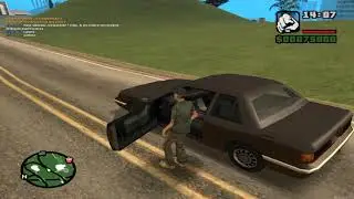 [DEMONSTRA&Ccedil;AO] SISTEMA DE ASSALTO AO COFRE ! MTA - SA RP By @Thigas