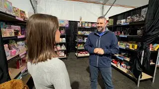 Metropolitan Ministries faces record demand for holiday help