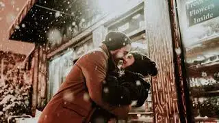 Your Touch Is My Favorite Vibe: Passionate, intimate playlist 