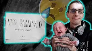 NF - Paralyzed REACTION