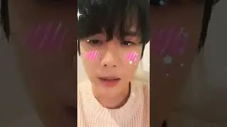 220314-SS501김규종(Kim kyu jong) Instagram Live