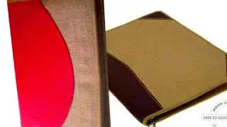 Jute files 1