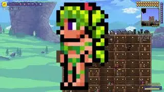 When the Terraria Calamity mod makes the boys SUS