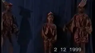 The owl who was afraid of the dark