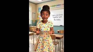 Learning is fun-Learning phonics and Numbers #kidssong  #lettersoundssongforkids#numberlearning