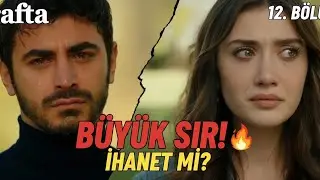 Arafta 12. Bölüm 1. Tanıtım | Büyük İhanet ve Beklenmedik Gerçek! 😱🔥