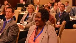 Banking's Emerging Leaders