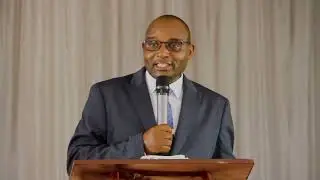 MONDAY 29 DECEMBER 2025 BISHOP MASUNUNGURE MORNING SERVICE