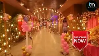 Golden Moments Patna Event