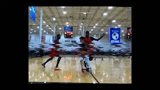Ben Costello 2024- Pa Hoops HGSL - Summer Finale Highlights