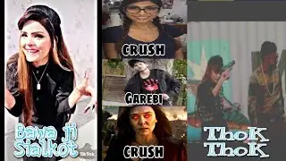 BAWA JII SIALKOT FT THOK THOK - ROAST || MACKZEE OW