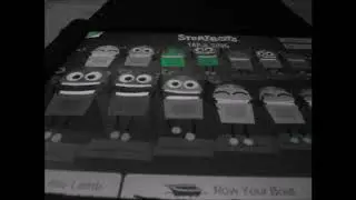 Row Row Row Your Boat Story Bots  3 Different Speeds